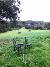 1124 Rosario Dr in Topanga, CA - Foto de edificio - Building Photo