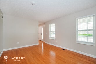 406 Emmaus Rd in Marysville, OH - Building Photo - Building Photo