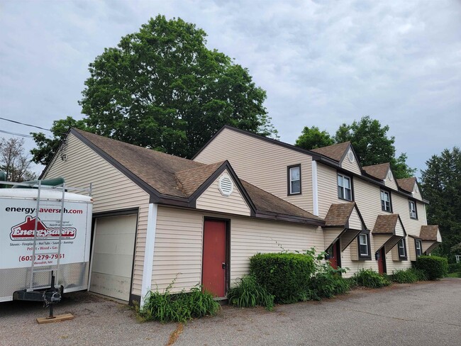 property at 123 Lake St