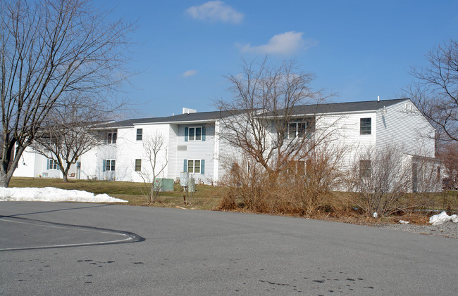 Kelly Senior Apartments in Lewisburg, PA - Building Photo - Building Photo