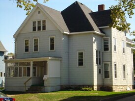 1508 Main St in La crosse, WI - Building Photo