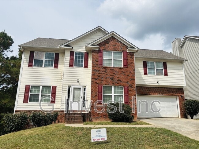 property at 4995 Upper Elm St