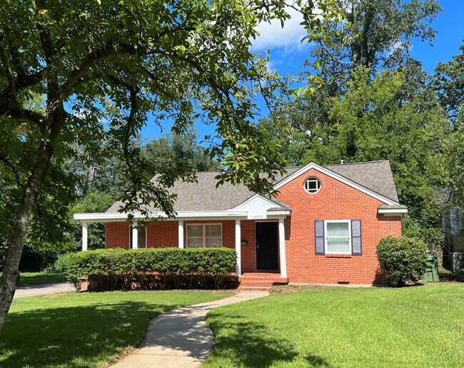 property at 1933 Gorgas St