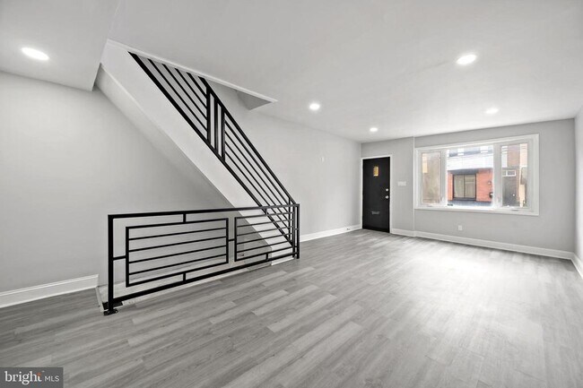 property at 2327 Watkins St