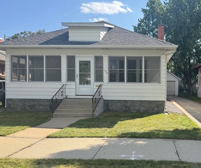 property at 136 W Whitney St