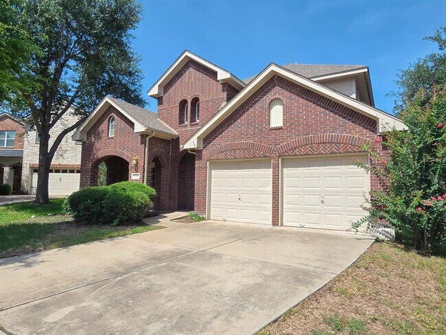 508 Hidden Brook Ln in Round Rock, TX - Building Photo - Building Photo