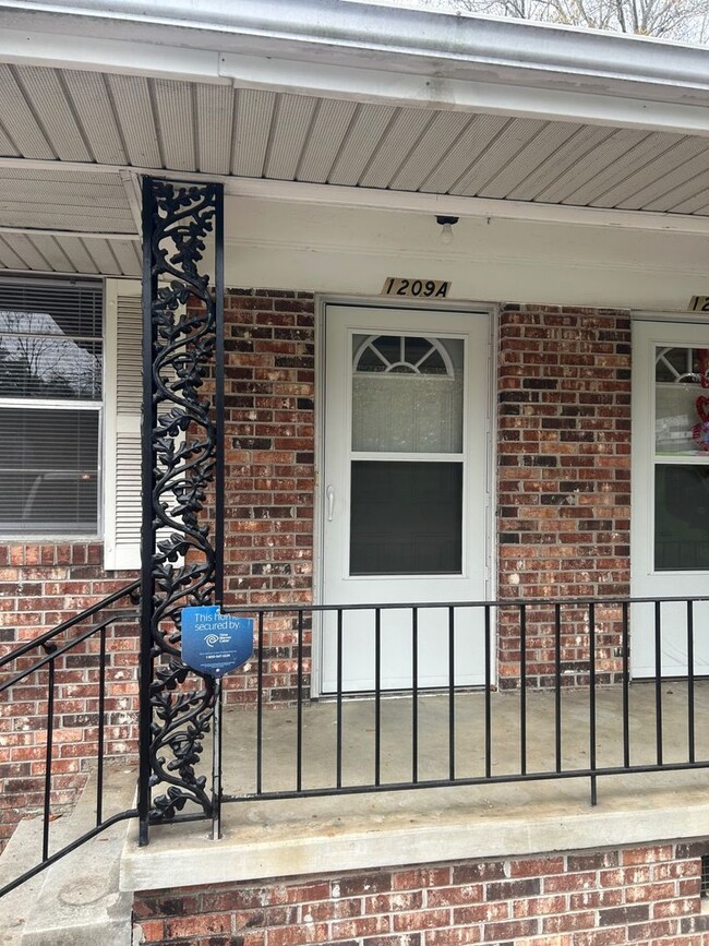 1209 Hancock St in Columbia, SC - Building Photo - Building Photo