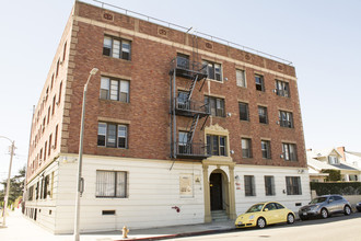 Manhattan Apartments in Los Angeles, CA - Building Photo - Other