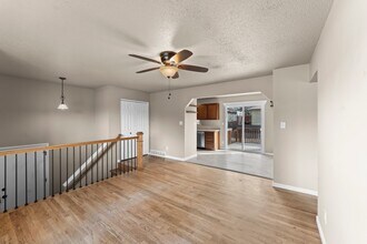 4503 Bella Dr in Colorado Springs, CO - Building Photo - Building Photo