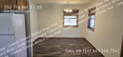 202 7th Ave S in Crookston, MN - Building Photo - Building Photo