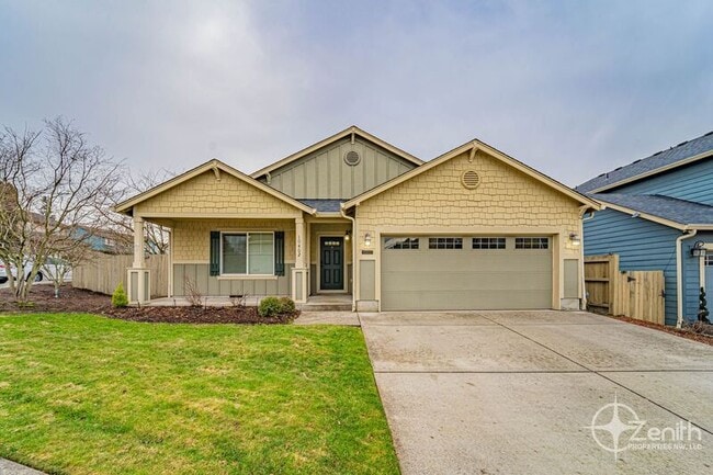 property at 10402 NE 67th Ave