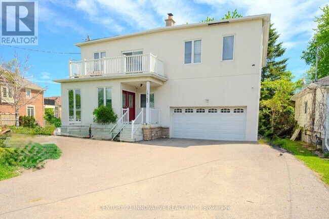 13163 Bathurst St in Richmond Hill, ON - Building Photo - Building Photo