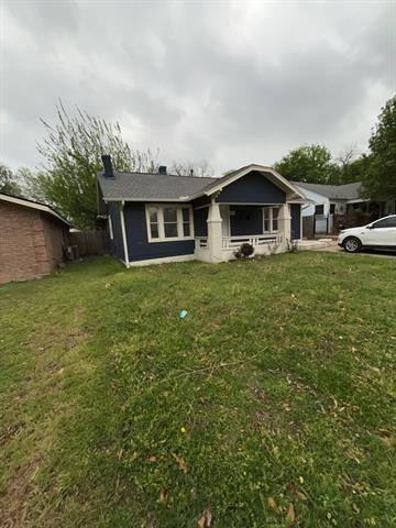2911 Ryan Ave in Fort Worth, TX - Building Photo