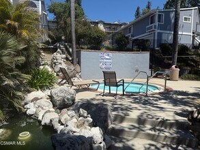 29105 Thousand Oaks Blvd in Agoura Hills, CA - Building Photo - Building Photo