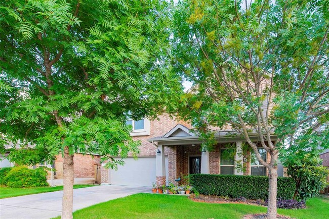 3661 Bainbridge St in Round Rock, TX - Building Photo - Building Photo