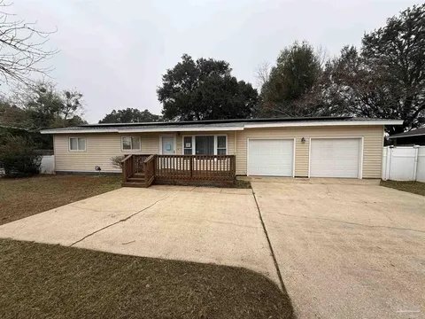 property at 4175 Bell Ln