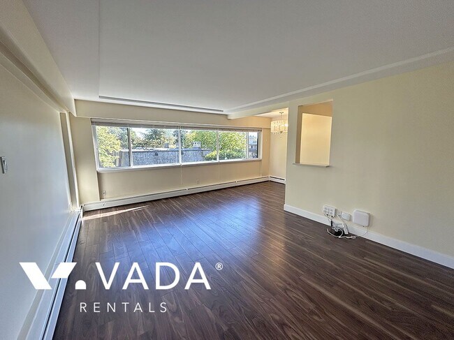 5926 Yew St in Vancouver, BC - Building Photo - Building Photo