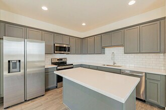 5538 S Dillon in Mesa, AZ - Building Photo - Building Photo
