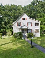 60 Auburn St, Unit 2 in Concord, NH - Building Photo