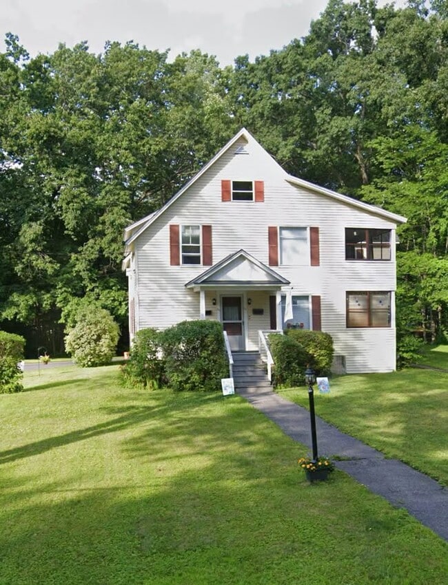 60 Auburn St, Unit 2