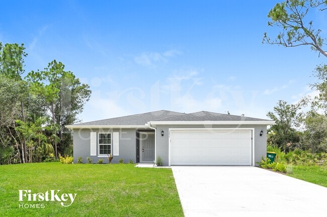 property at 1235 Desmond St