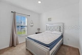 3802 Whitney Wy in Haines City, FL - Foto de edificio - Building Photo