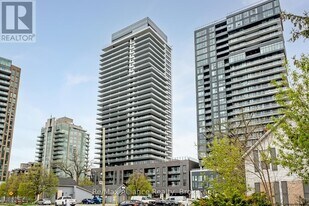 2075 Lakeshore Rd. in Burlington, ON - Building Photo