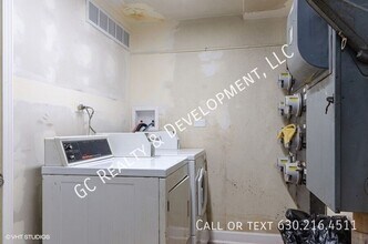 18429 S Torrence Ave-Unit -Unit 6 in Lansing, IL - Building Photo - Building Photo