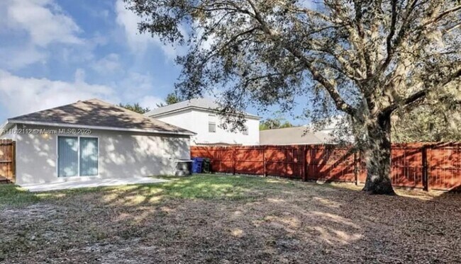 property at 2210 Whispering Trails Dr