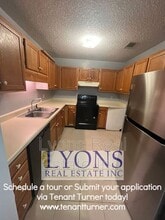 1100 S Gordon Ave in Adel, GA - Foto de edificio - Building Photo