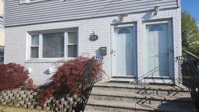 property at 94 Pennsylvania Ave