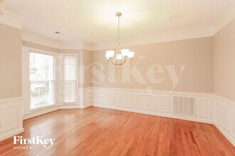 15722 Glencastle St in Huntersville, NC - Building Photo - Building Photo