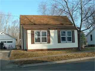 1309 E 5th St in Muscatine, IA - Building Photo