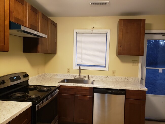 1317 Hatchie St in Brownsville, TN - Building Photo - Building Photo
