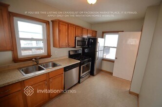 5405 Emerson Ave S in Minneapolis, MN - Foto de edificio - Building Photo