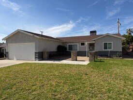 5034 N Acacia Ave in San Bernardino, CA - Building Photo