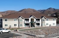 Cobre Village Apartments