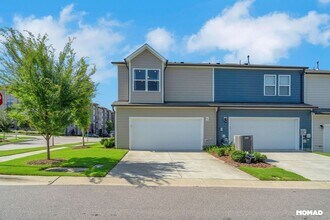 1219 Merrion Ave in Durham, NC - Building Photo - Building Photo