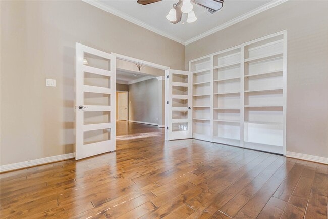 1130 Wellshire Dr in Katy, TX - Foto de edificio - Building Photo