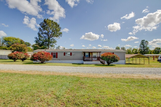 295 Seays Rd in Trenton, KY - Building Photo - Building Photo