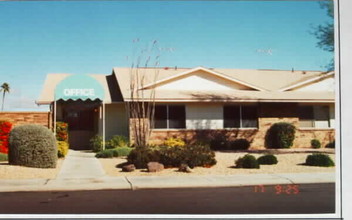 Palomar Apartments in Sun City West, AZ - Building Photo - Building Photo