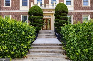 3507 N Charles St, Unit 201 in Baltimore, MD - Building Photo