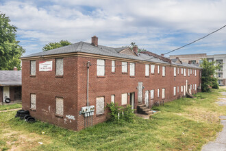 282 E Butler St in Memphis, TN - Building Photo - Building Photo