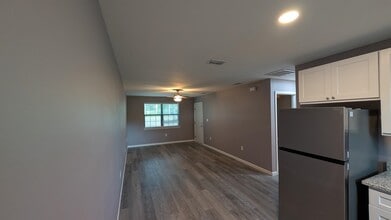 1558 Patrick Ave in Tallahassee, FL - Building Photo - Building Photo