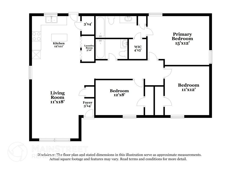 18 Hawthorne Ln in Thomasville, NC - Building Photo