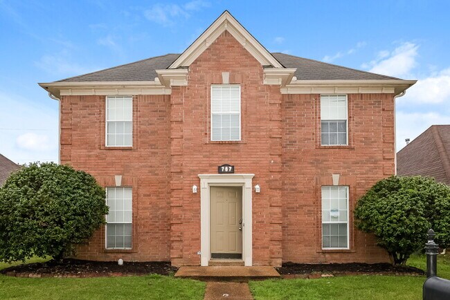 property at 787 Silver Sands Dr