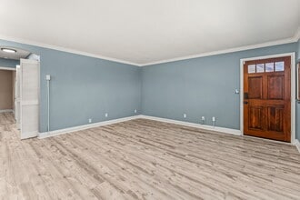 4127 38th St, Unit 1 in San Diego, CA - Foto de edificio - Building Photo