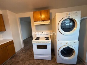 5732 N A St in Spokane, WA - Building Photo - Building Photo