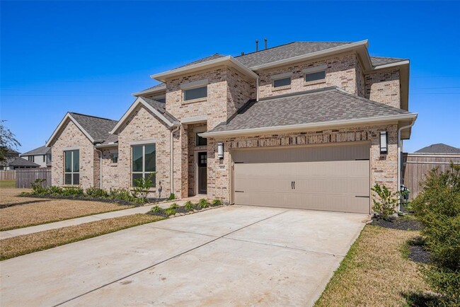 property at 4046 Colony Ln