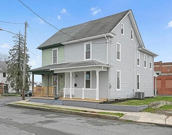 property at 48 E Front St